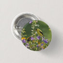 Search for purple daisy badges Green