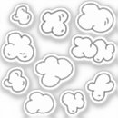 Search for corn stickers Illustration