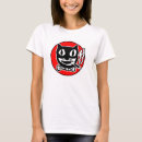 Search for smokes tshirts White