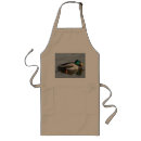 Search for mallards aprons Duck