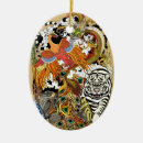 Search for chinese dragon christmas tree decorations Symbol