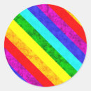Search for youth stickers Rainbow
