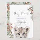 Search for arctic baby shower invitations Gender neutral