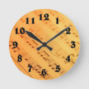 Search for band clocks Vintage
