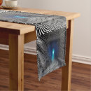 Search for zebra table runners Stripes