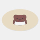 Search for weasel stickers Ferret