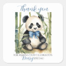 Search for baby panda bear stickers Blue