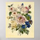 Search for mixed flowers posters Vintage