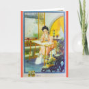 Search for vintage advertisements cards Retro