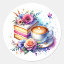 Search for coffee and friends stickers Roses