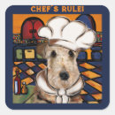 Search for airedale terrier stickers Airedales