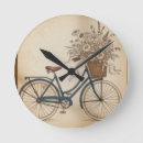 Search for basket bicycle art Vintage