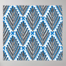 Search for folk floral art Pattern