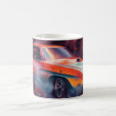 Search for hot rod mugs Race car