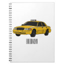 Search for cab notebooks Transportation