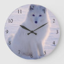 Search for cute white fox posters Adorable