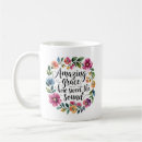 Search for amazing grace coffee mugs Inspirational