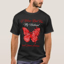 Search for i wear my heart on my sleeve tshirts Warrior