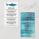Search for aquarium invitations Shark