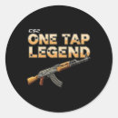 Search for esports stickers Console