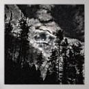 Search for abstract moon posters Forest
