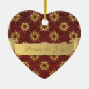 Search for burgundy christmas tree decorations Glitter