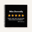 Search for kindergarten teacher notebooks End of year