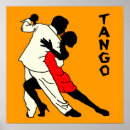 Search for argentine tango posters Milonga