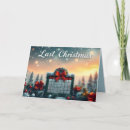 Search for advent calendar cards Snow