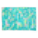 Search for aqua blue pillowcases Chic