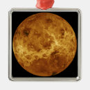 Search for solar system christmas tree decorations Venus