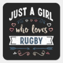 Search for rugby stickers Sports