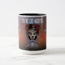 Search for catrina mugs Mexico