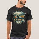 Search for grizzly bear mens tshirts Katmai national park