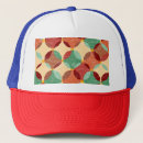 Search for mosaic hats Abstract