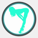 Search for live music stickers Guitar