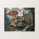 Search for rabbit puzzles Fantasy