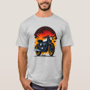Search for old school biker tshirts Retro