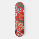 Search for traditional skateboards Red