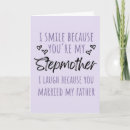 Search for stepmother cards Bonus mum