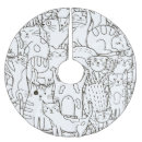 Search for cat tree skirts Pattern