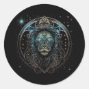 Search for gold leo stickers Stars