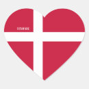 Search for flag of denmark stickers World flags