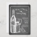 Search for wine and cheese invitations Modern