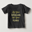 Search for attitude baby shirts Inspirational