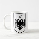 Search for balkan drinkware Coat of arms