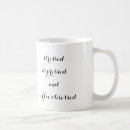 Search for depressed coffee mugs Cute
