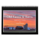 Search for barn calendars Landscape