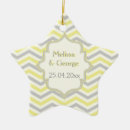 Search for chevron christmas tree decorations Modern