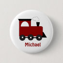 Search for kids train badges Children